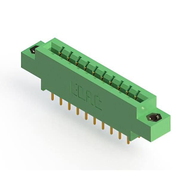 333-020-521-808 EDAC Inc.  Edgeboard Connectors